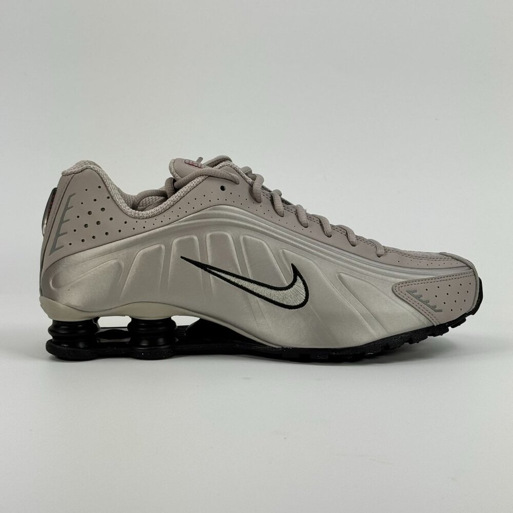 Nike Shox R4 'College Grey' IH0265-009 Multi Size